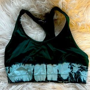 Liquido Active Mia Pocket Eco Bra